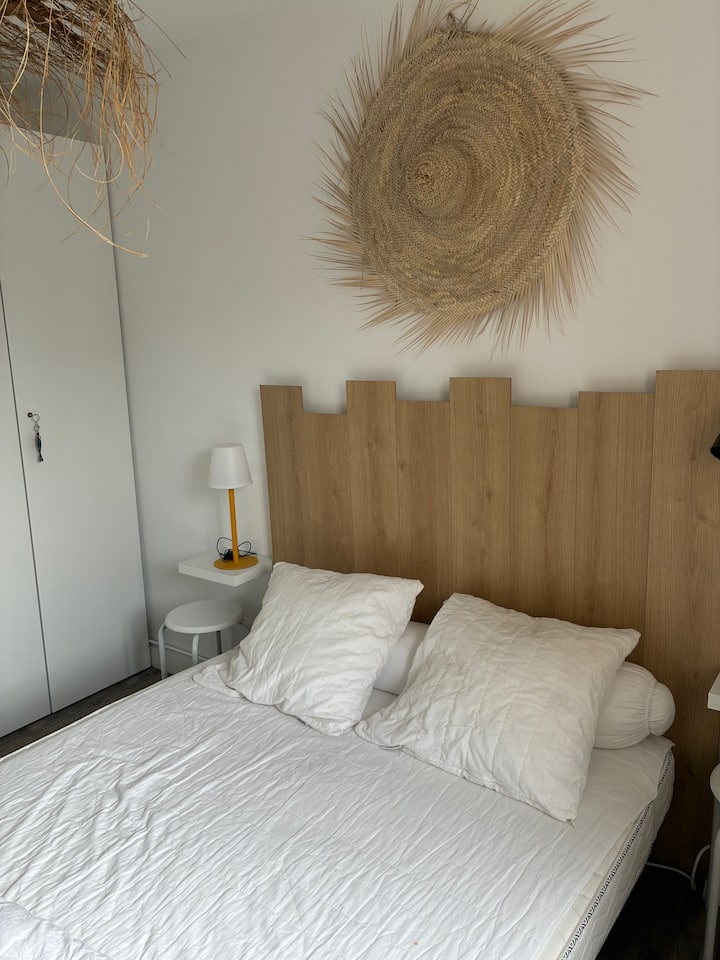 Habitación 1