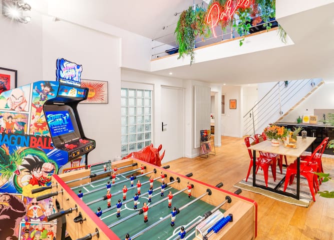 Happy Stay managed Airbnb listing 1