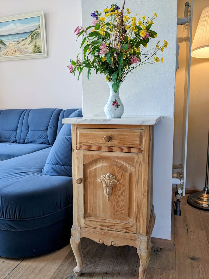 ห้องนั่งเล่น