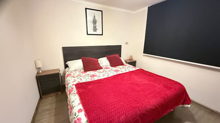 غرفة النوم 2