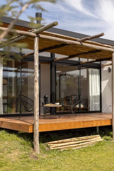 Successful Airbnb property: Chapadmalal Southern Cross in Colonia Chapadmalal
