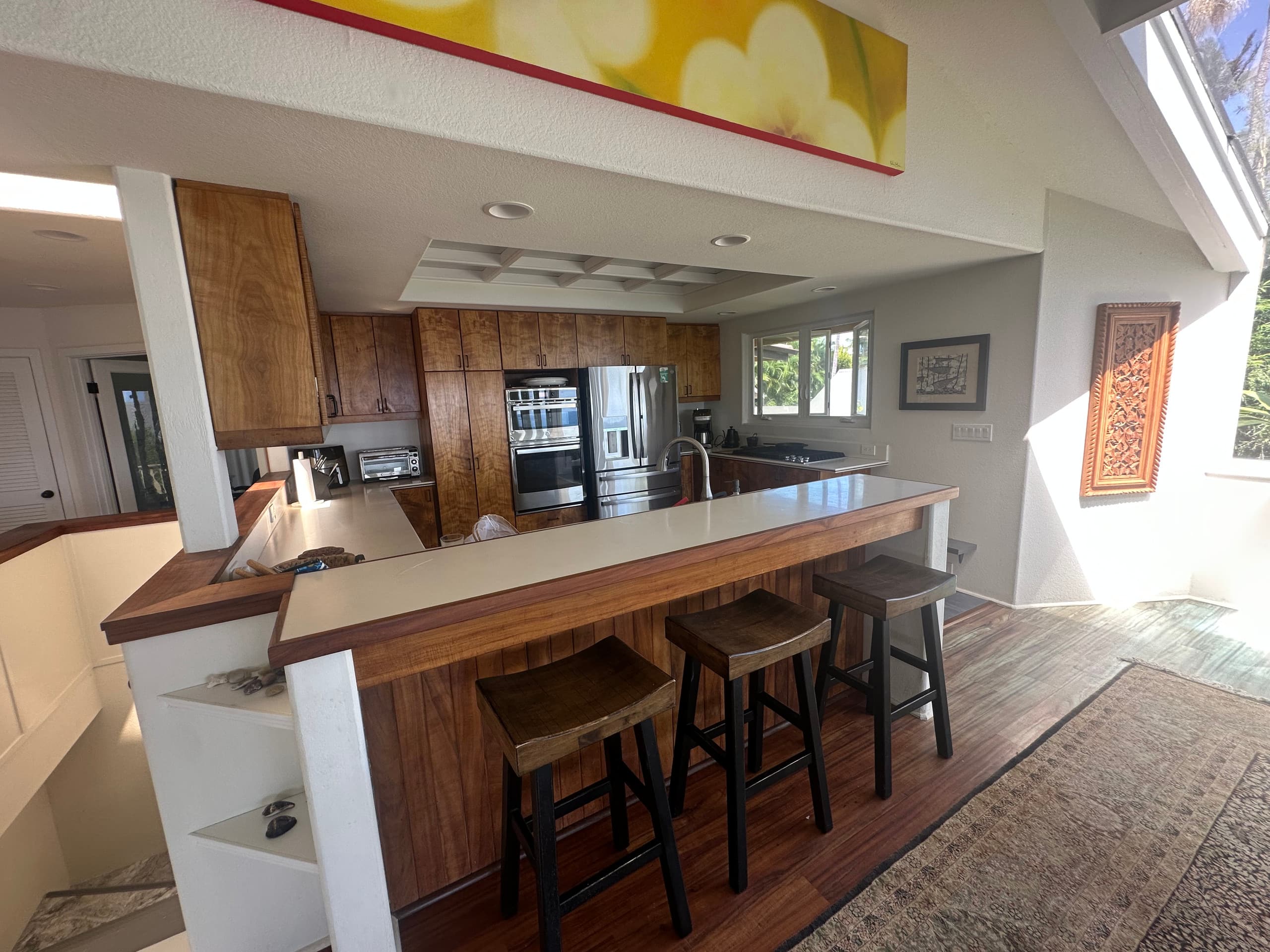 Home in Hilo · ★4.84 · 2 bedrooms · 4 beds · 2 baths - Image 7