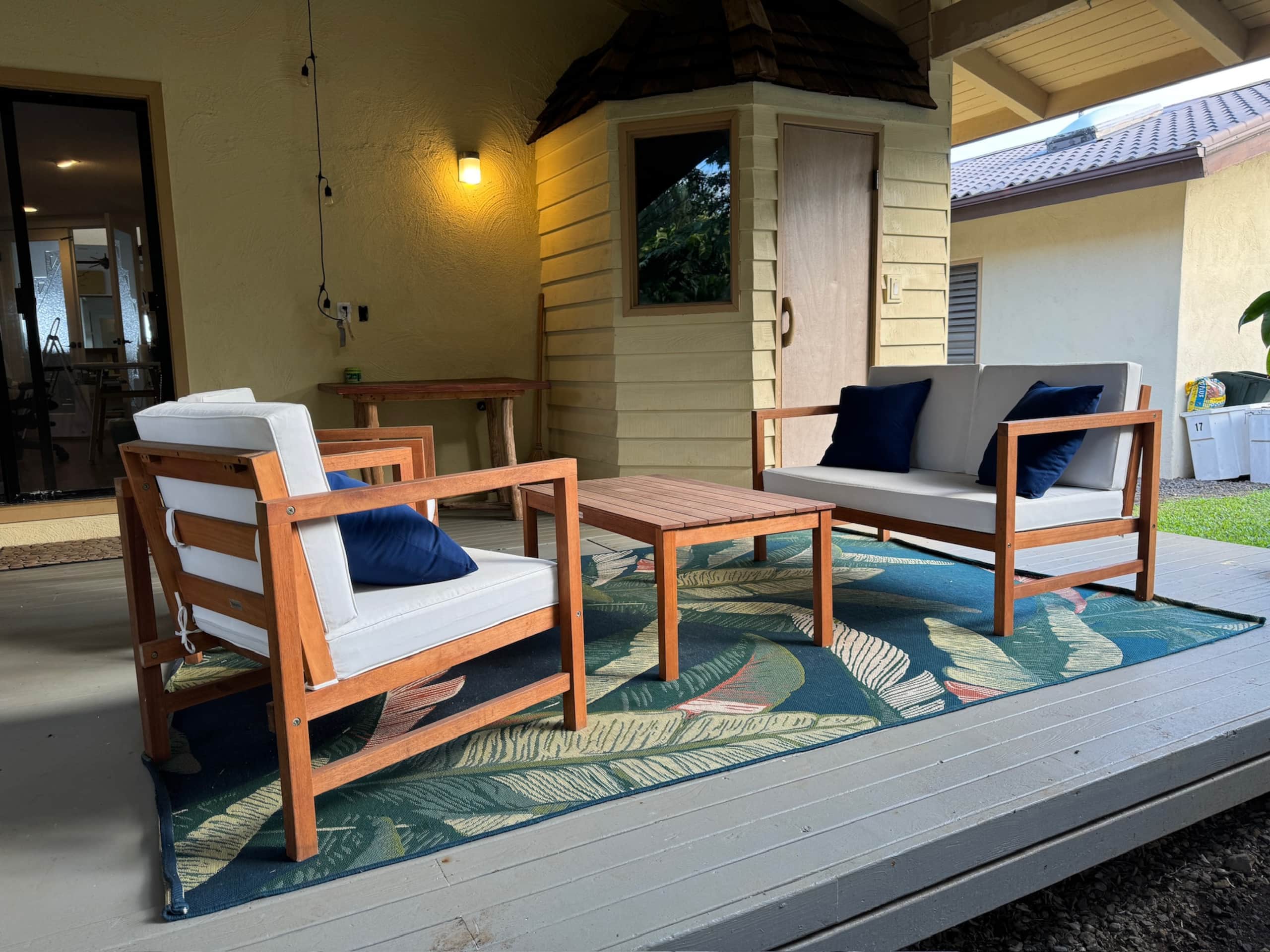 Home in Hilo · ★4.84 · 2 bedrooms · 4 beds · 2 baths - Image 19