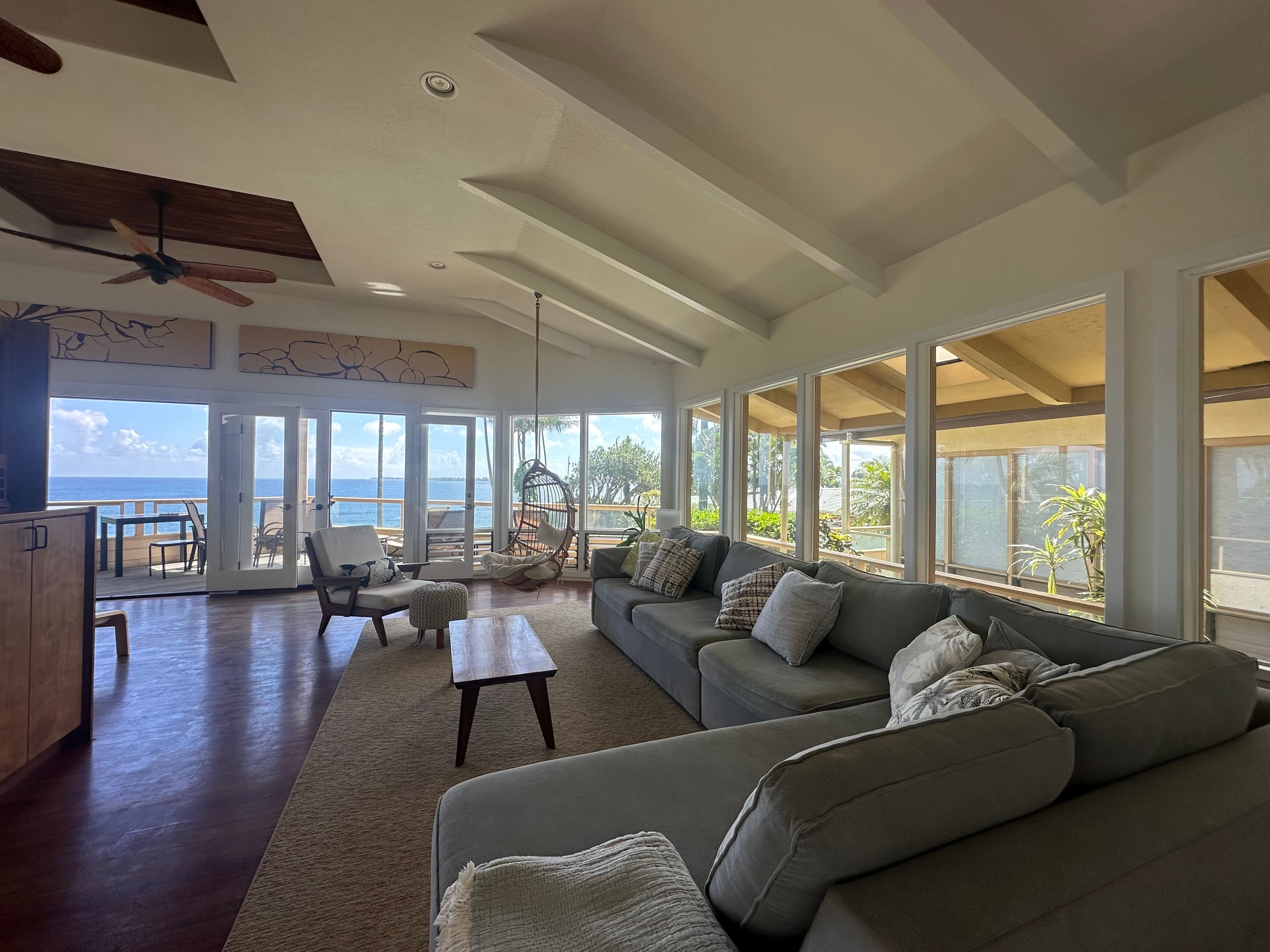 Home in Hilo · ★4.84 · 2 bedrooms · 4 beds · 2 baths - Image 3