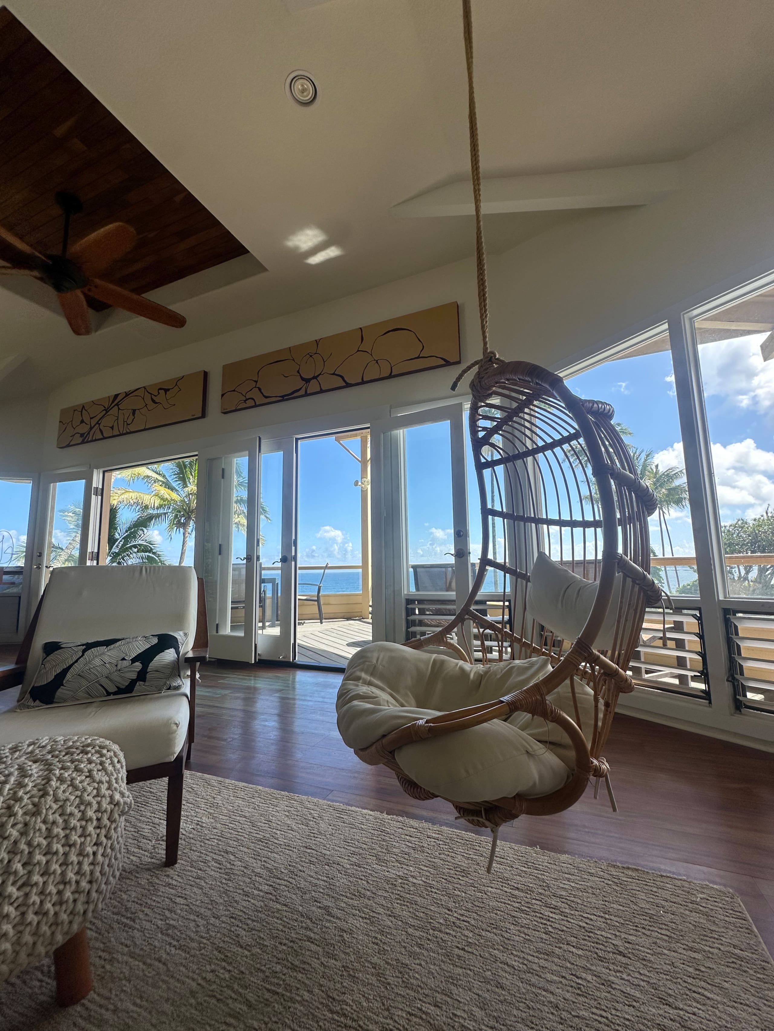 Home in Hilo · ★4.84 · 2 bedrooms · 4 beds · 2 baths - Image 4