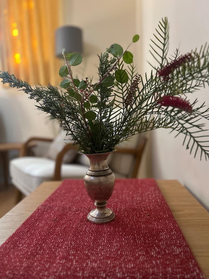 ห้องนอน