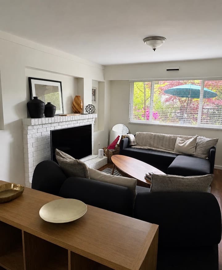 South Van Special - Richmond