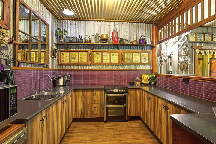 Farm Stay – Group Glamping – Amazing Facilities gallery image 2