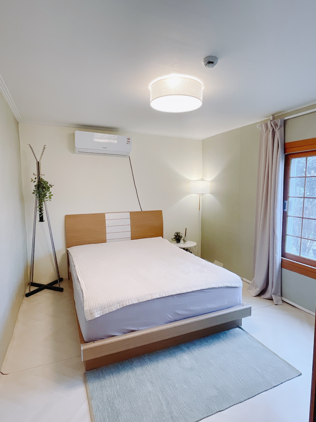 غرفة النوم 2