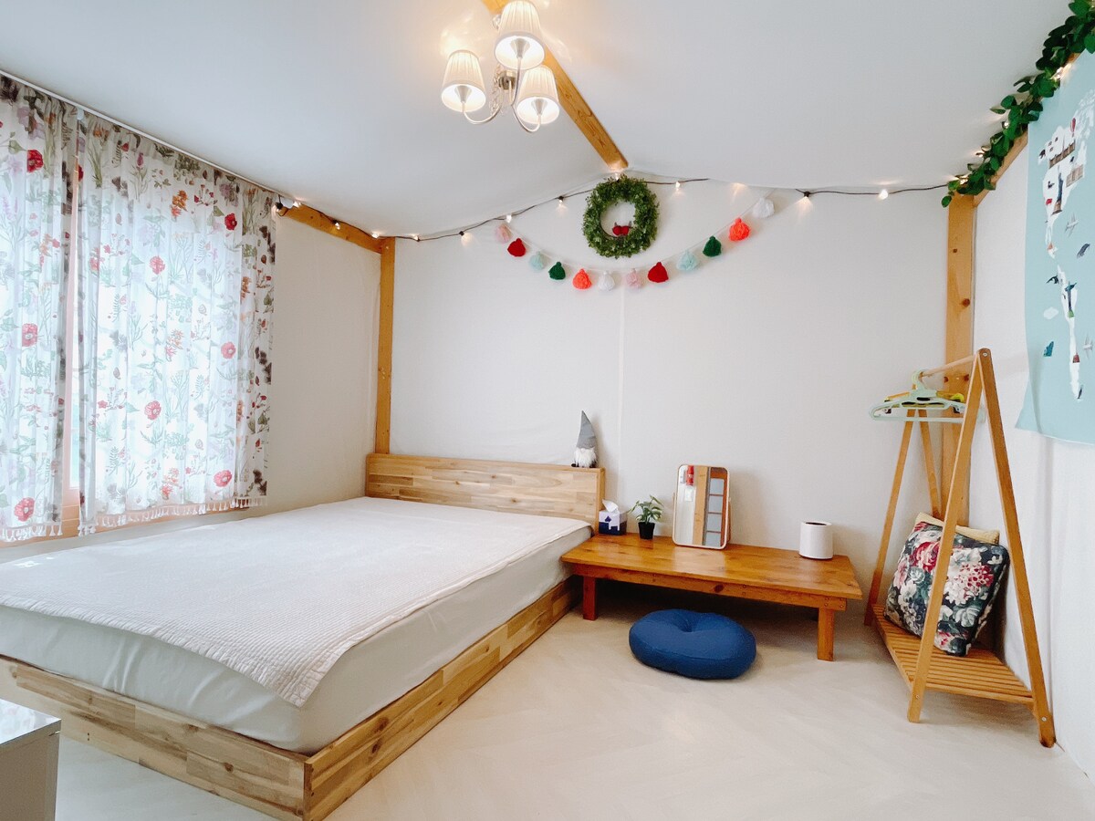 غرفة النوم 1