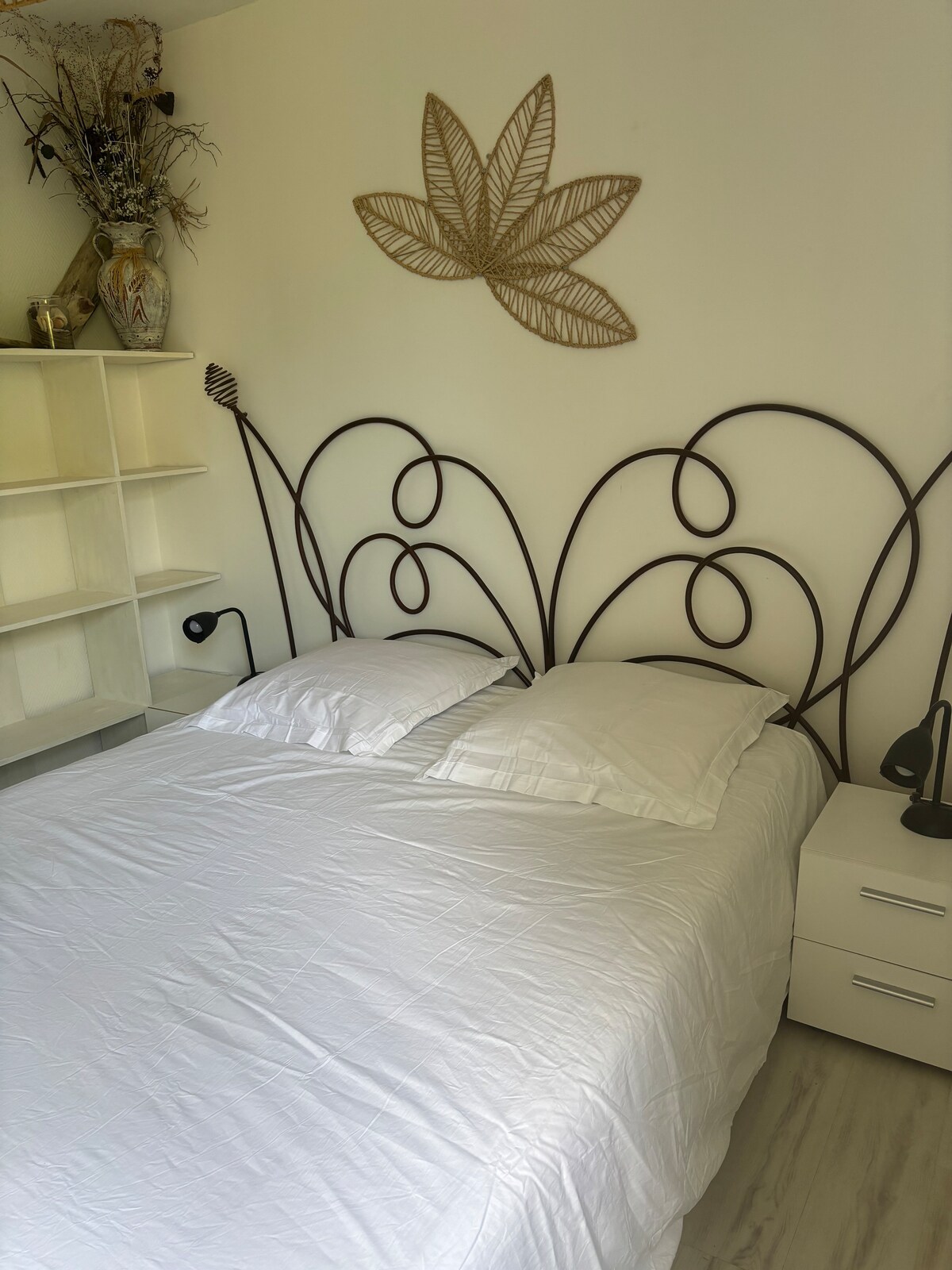 غرفة النوم 1