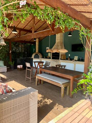 Villa Montalcino gallery image 3