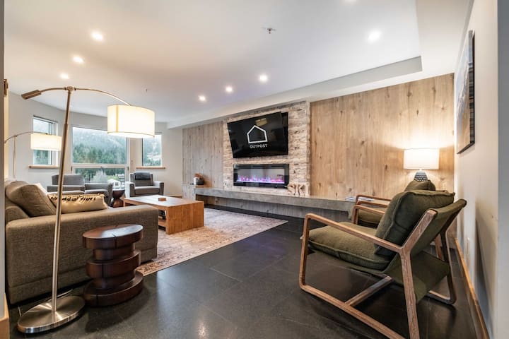 Whistler Ideal Accommodation managed Airbnb listing 3