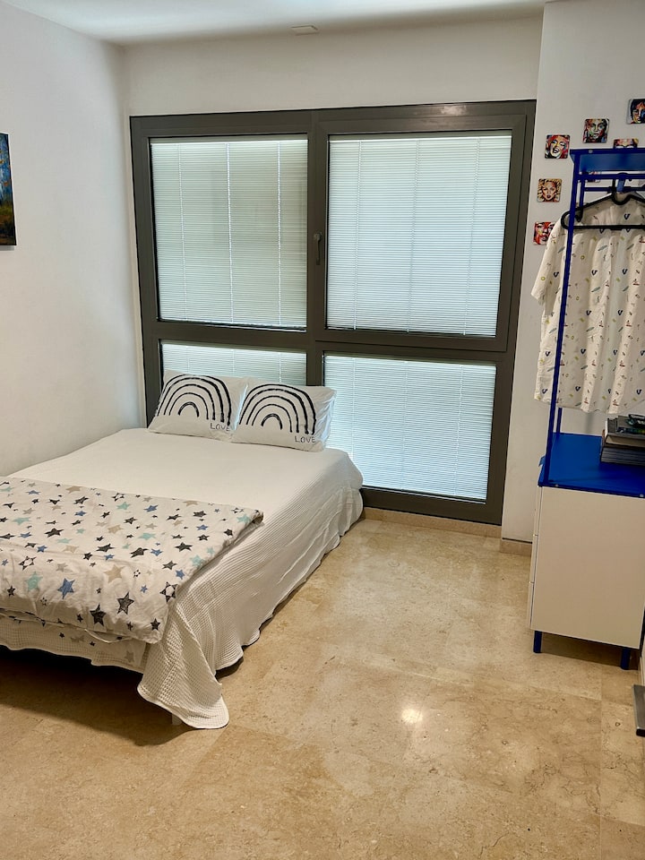 საძინებელი 2