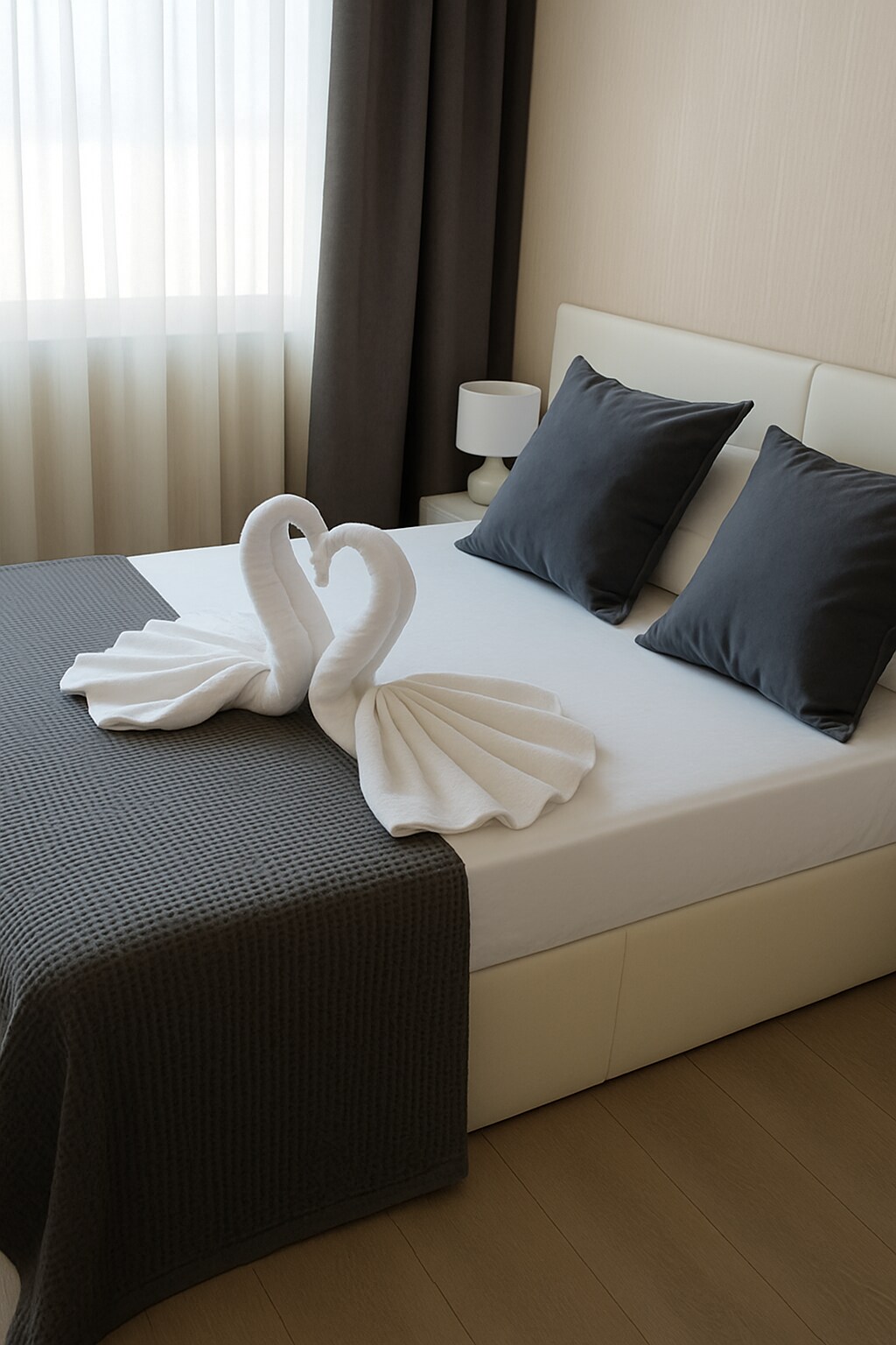 غرفة النوم 1