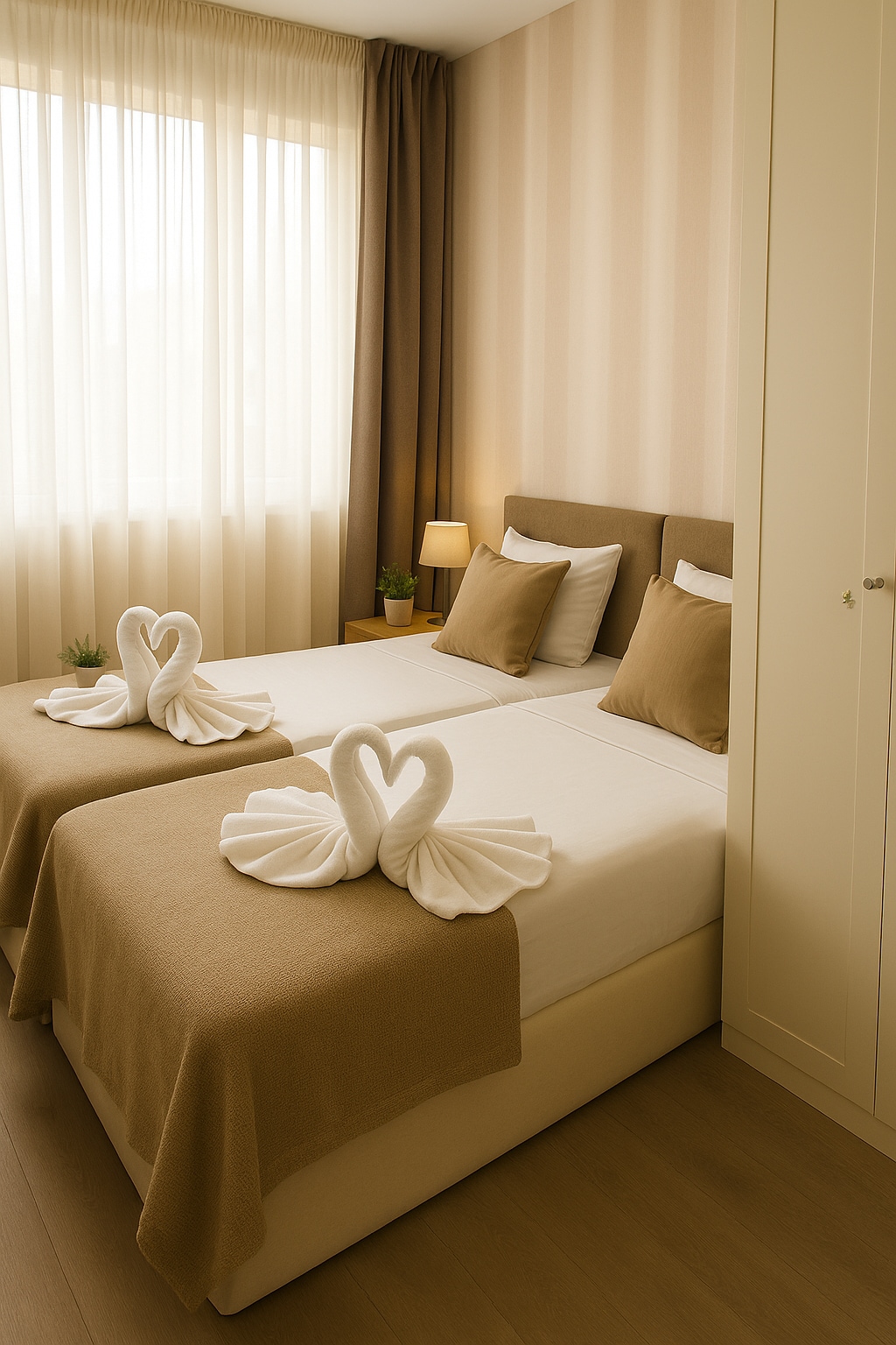 غرفة النوم 3