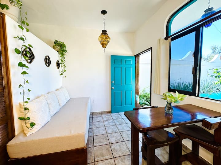 ห้องนั่งเล่น