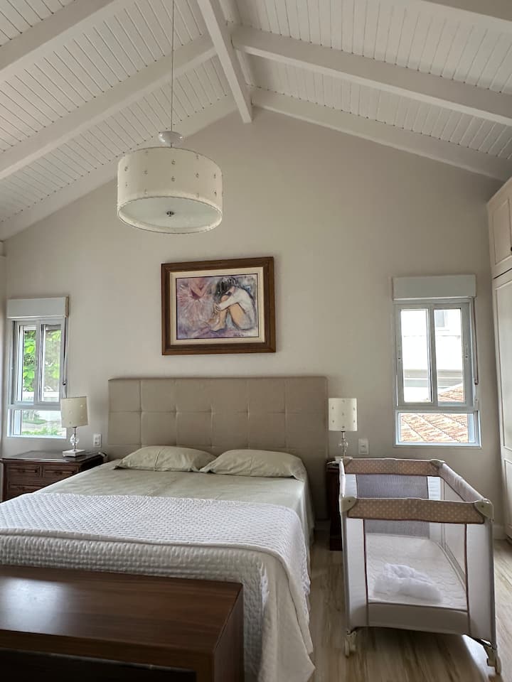 Спална соба 4