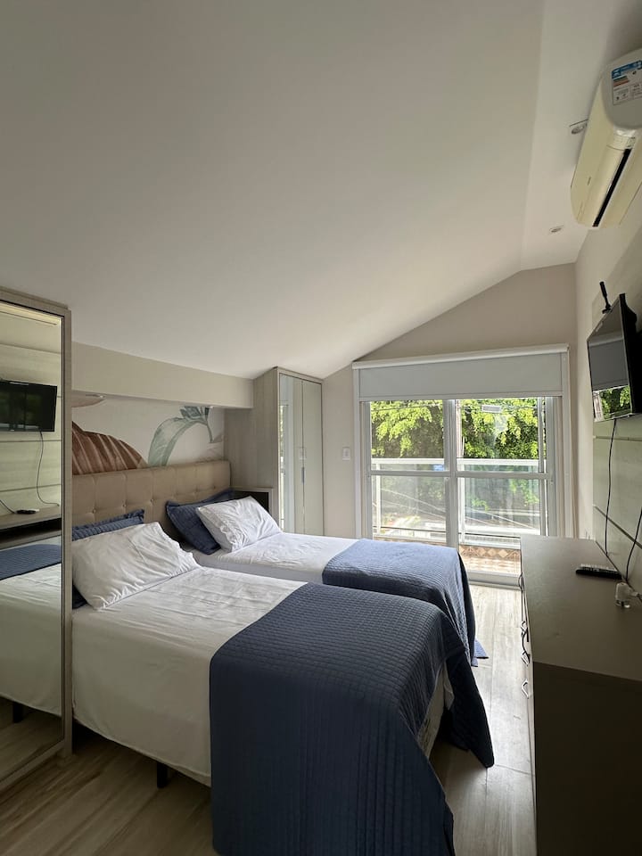 Спална соба 5