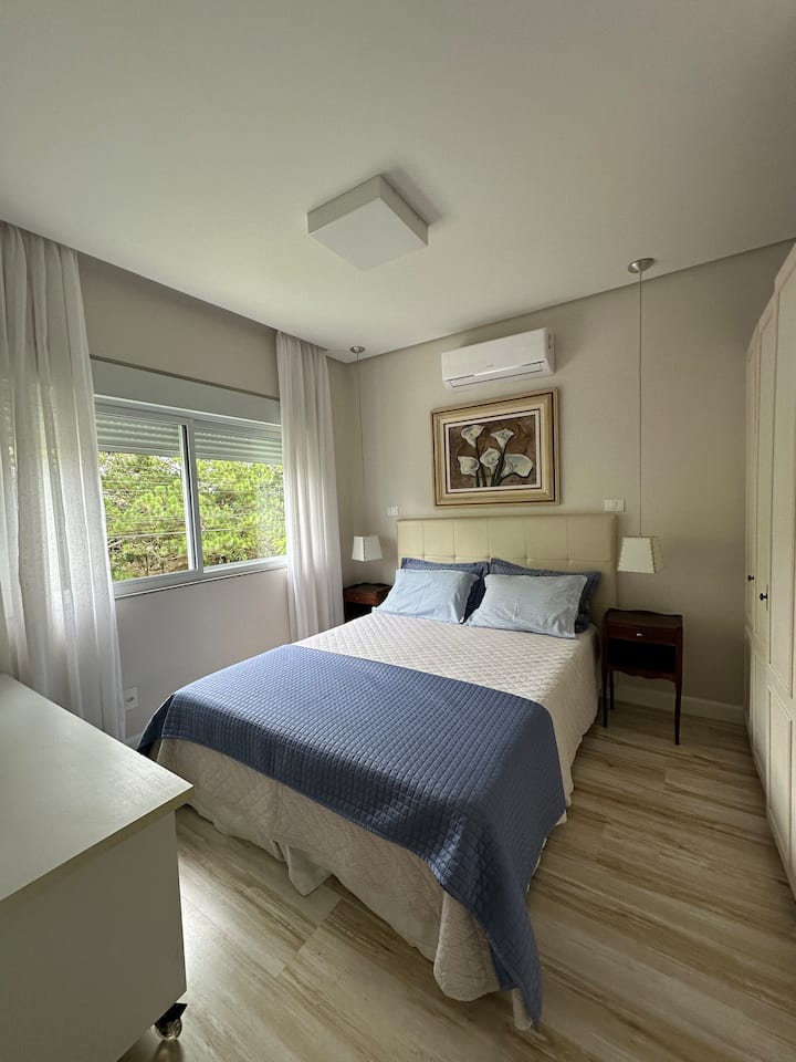 Спална соба 3