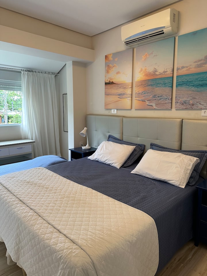 Спална соба 1