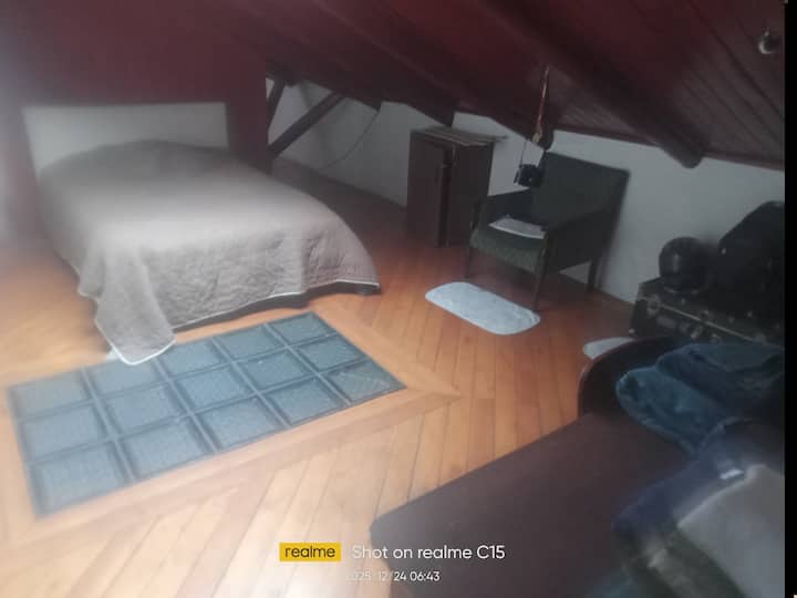 Habitación 5