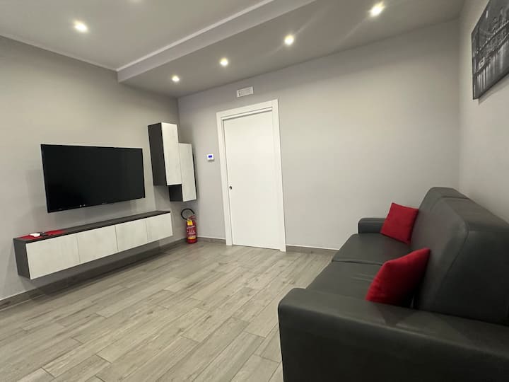 Mazzini Home Cosenza - Cosenza