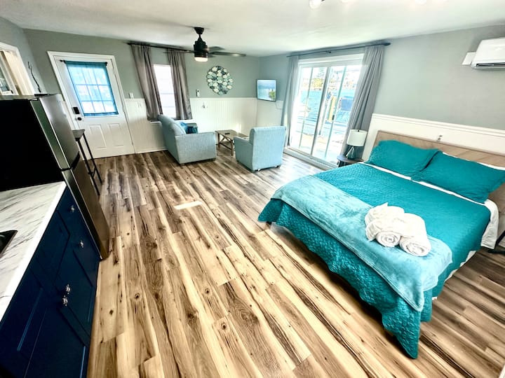 Спално помещение