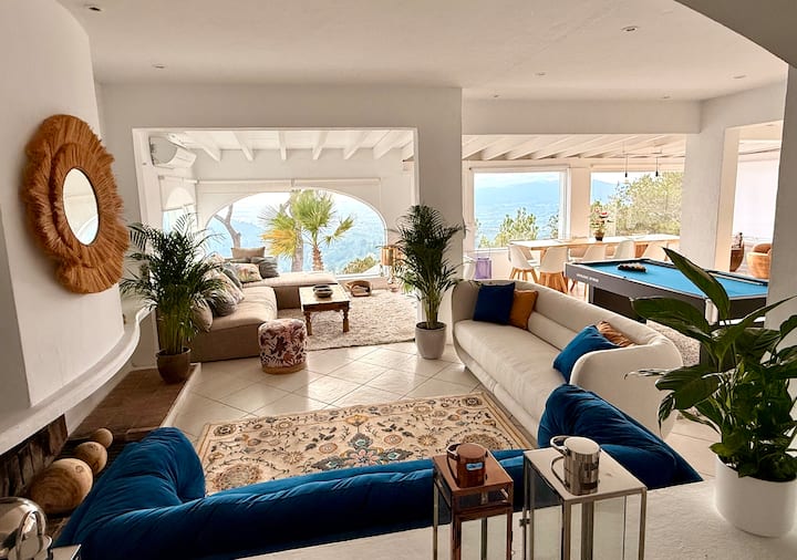 Villa One - Ibiza