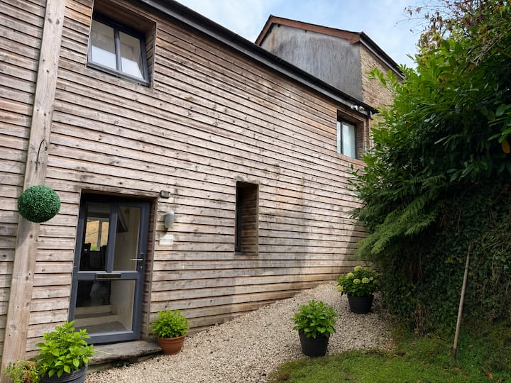 Partridge Cottage - Hope Cove