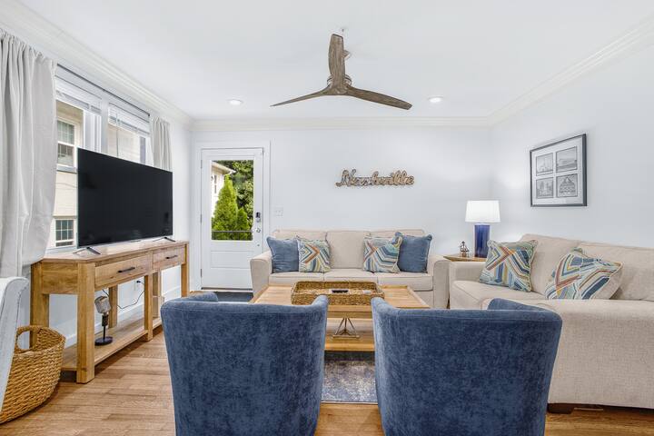 Music City Studio C, Music Row, Nashville, TN