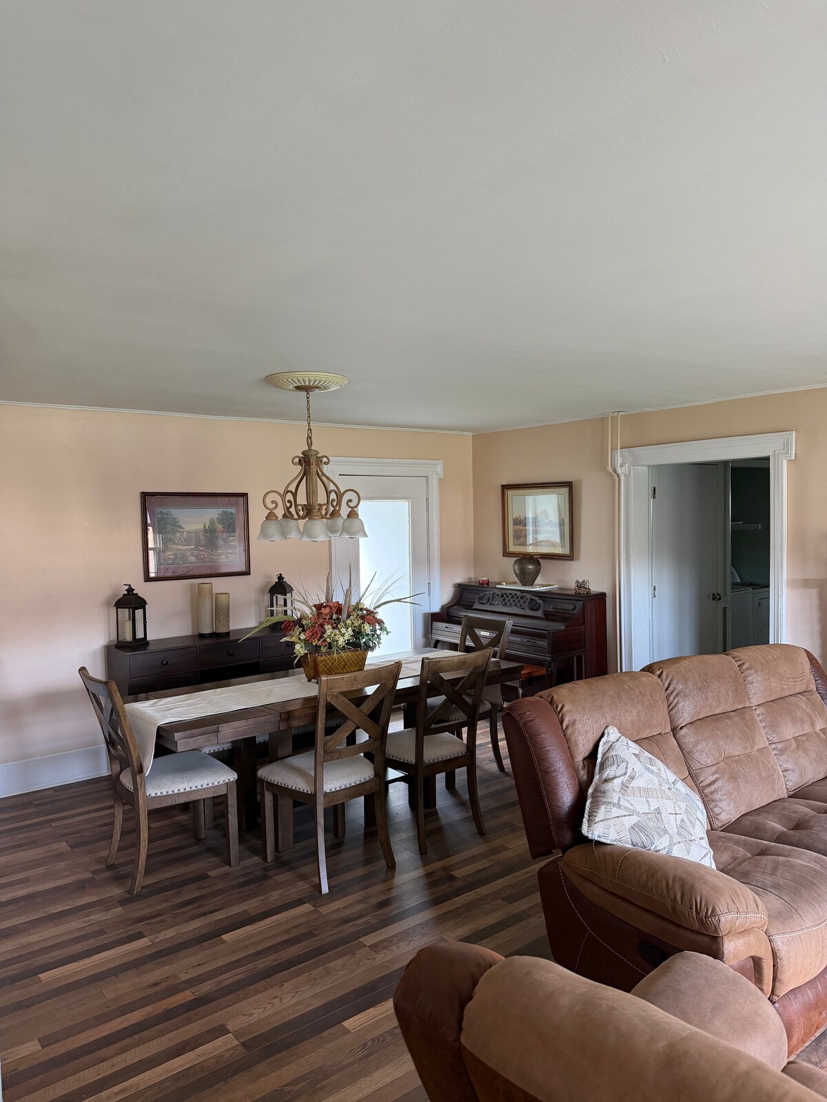 Laura Lee's B&B just out side of Cooperstown NY - Houses for Rent