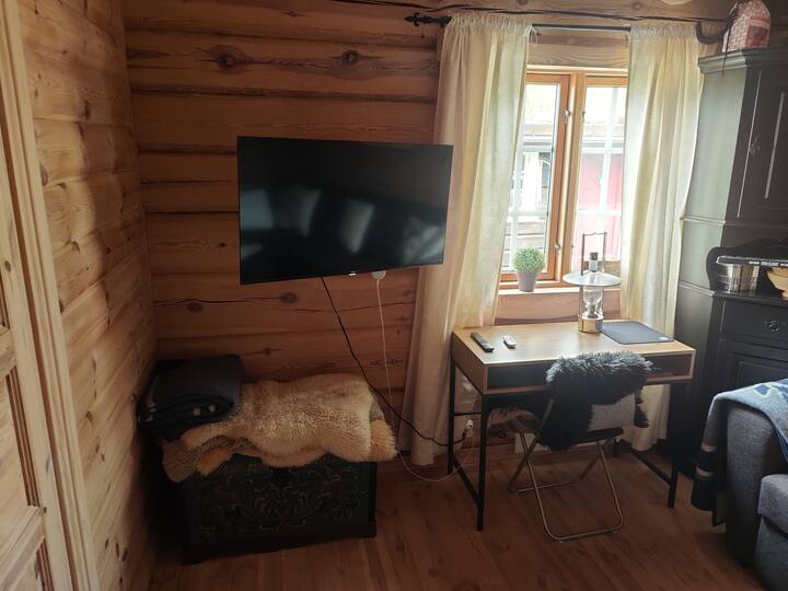 Habitación 4