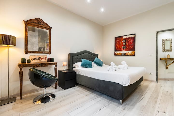 Studio Beccaria - 5 Mins Walking From City Center - Floransa