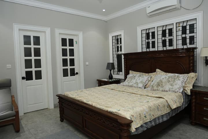 Chambre 4