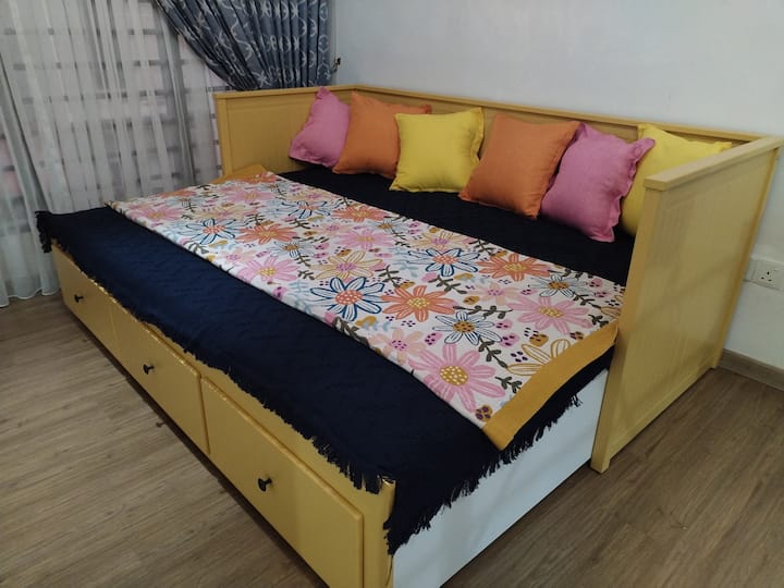 ห้องนั่งเล่น