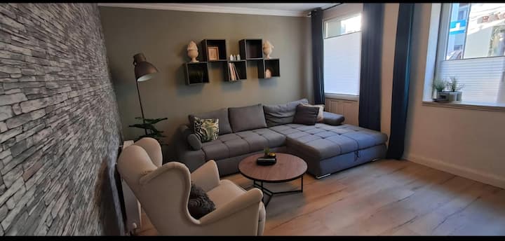 Xlapp 2bedroom-kitchen-garten-parking-central - Wolfgangsee Lake