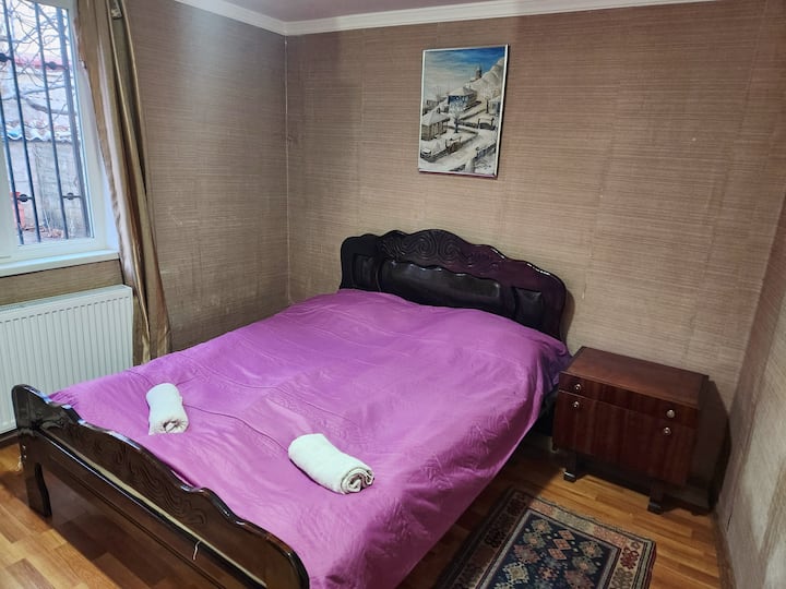 ห้องนอน