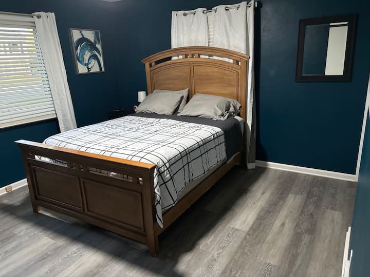 საძინებელი 1