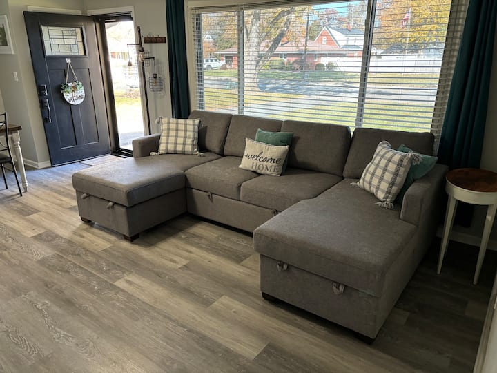 მისაღები ოთახი