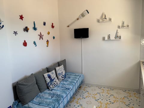 Airbnb con migliori performance: Bruno&Lia apartment a Formia