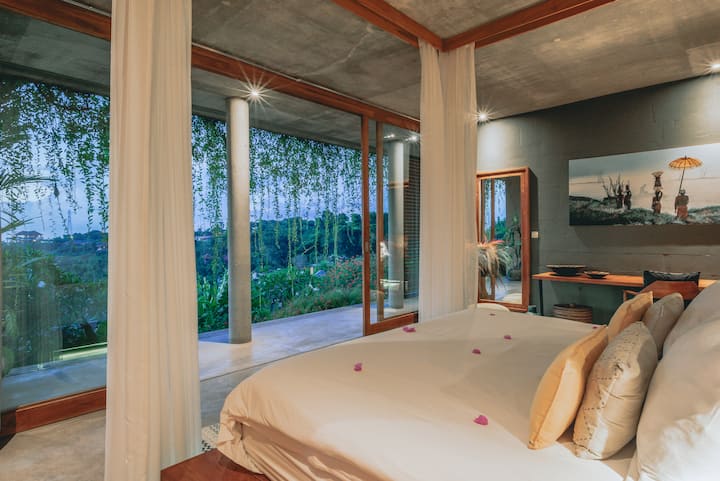 Slaapkamer