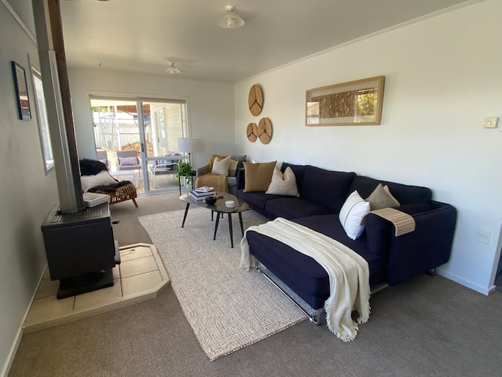 Twizel Gem - Central Location - Free Wifi - Twizel