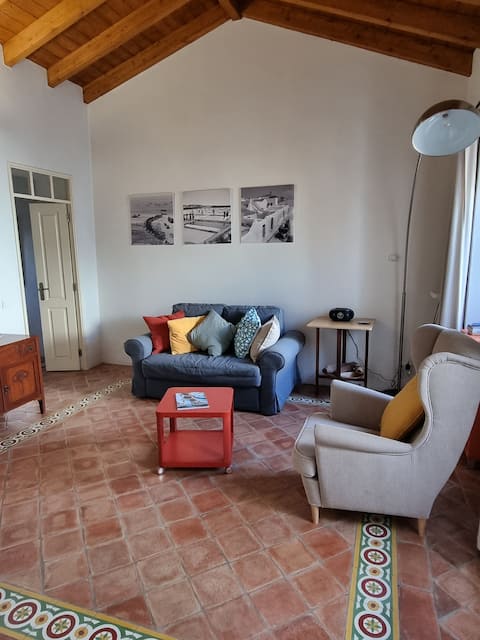 Top Airbnb: Raminhas em Quelfes