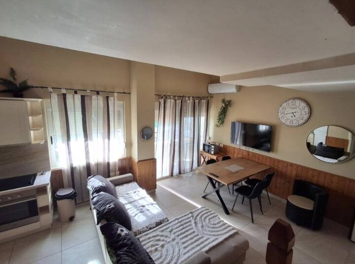 Всекидневна