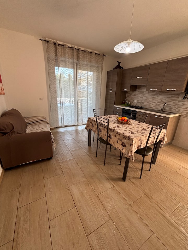 Bright House Iun Q5711 - Alghero