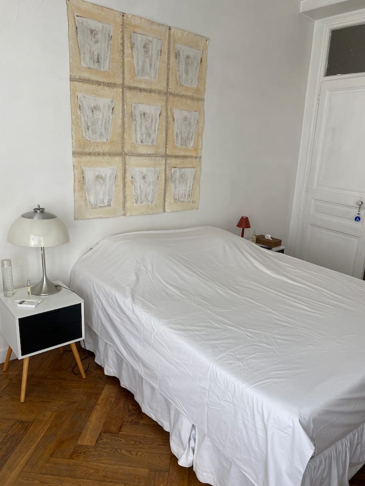 Habitación 1