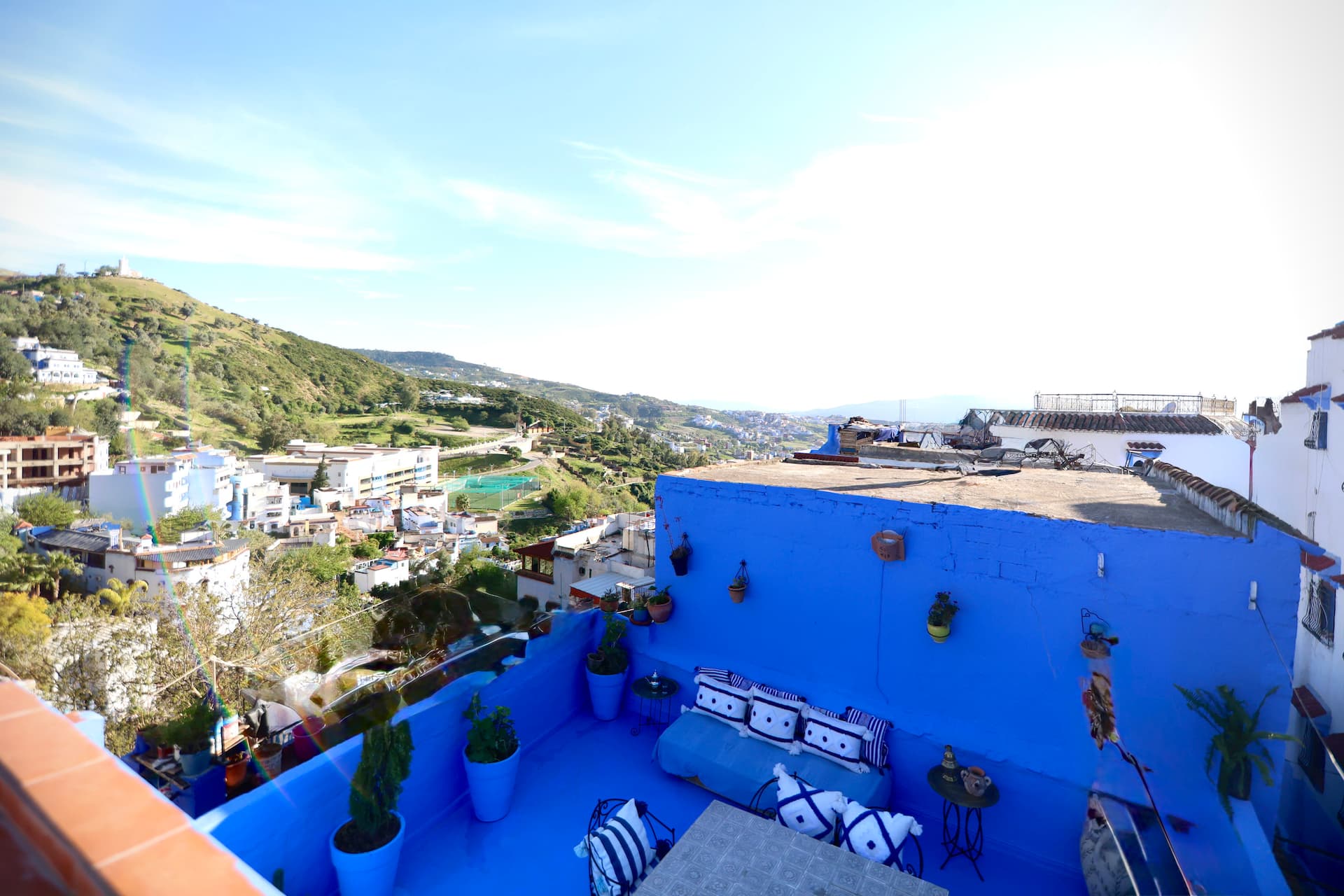 Dar Yamina Raselma Newly Renovated