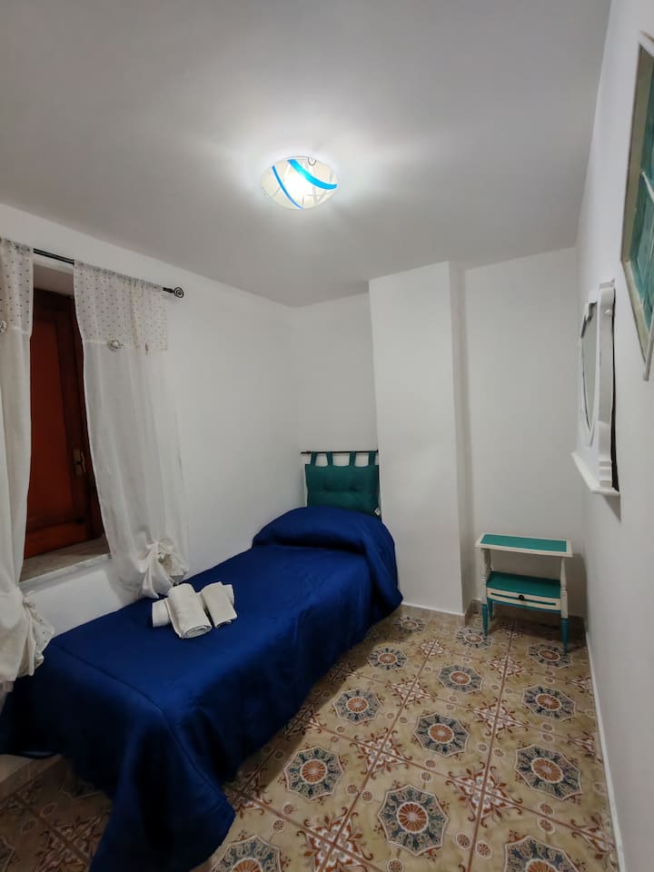 Dhomë gjumi 3