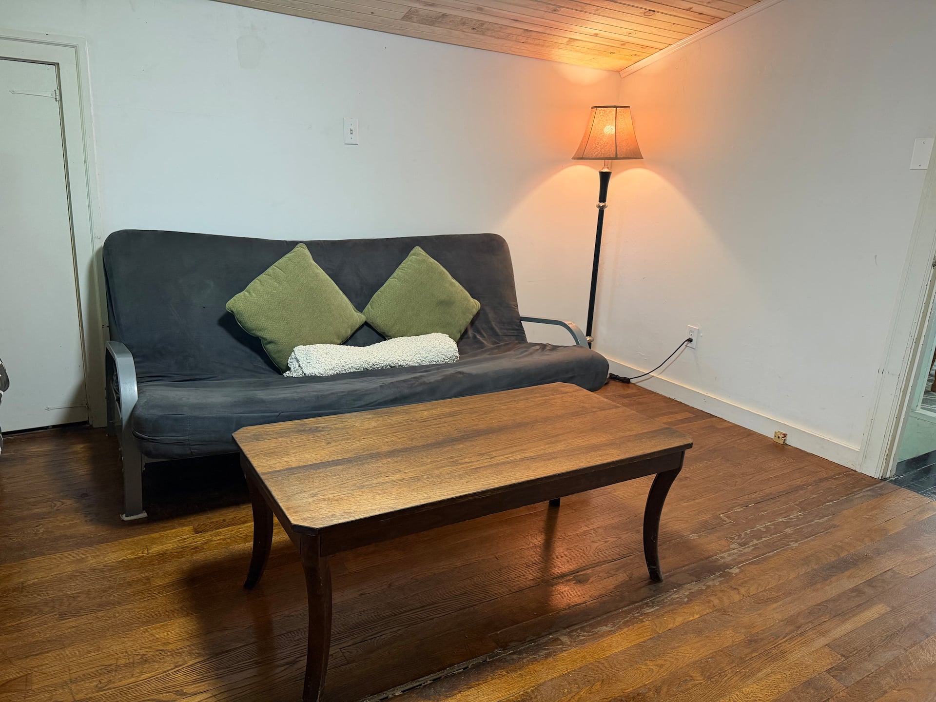 'Edith' Carriage House Getaway - I-75/Hamburg! — foto 3